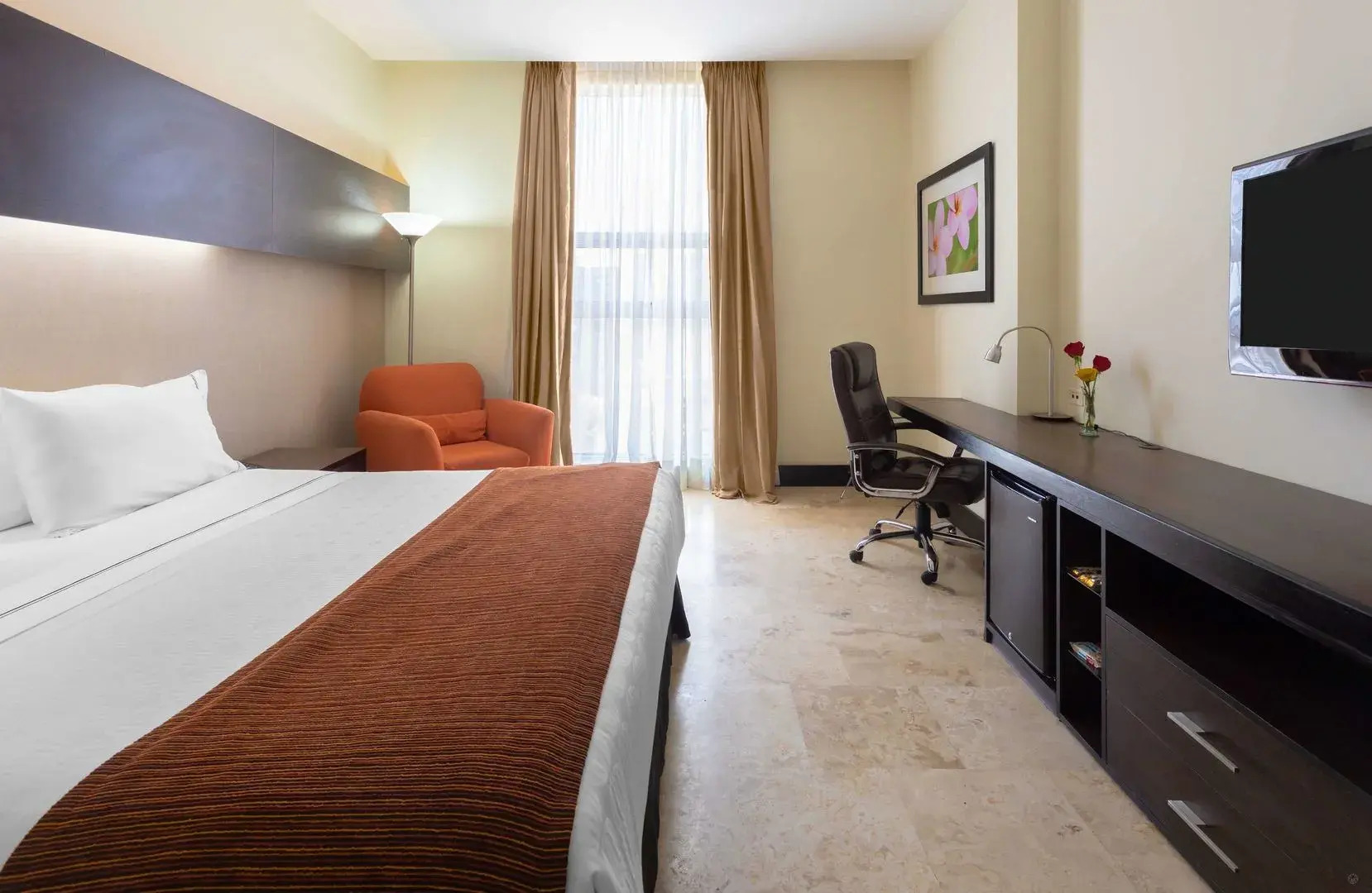 GHL Hotel Barranquilla