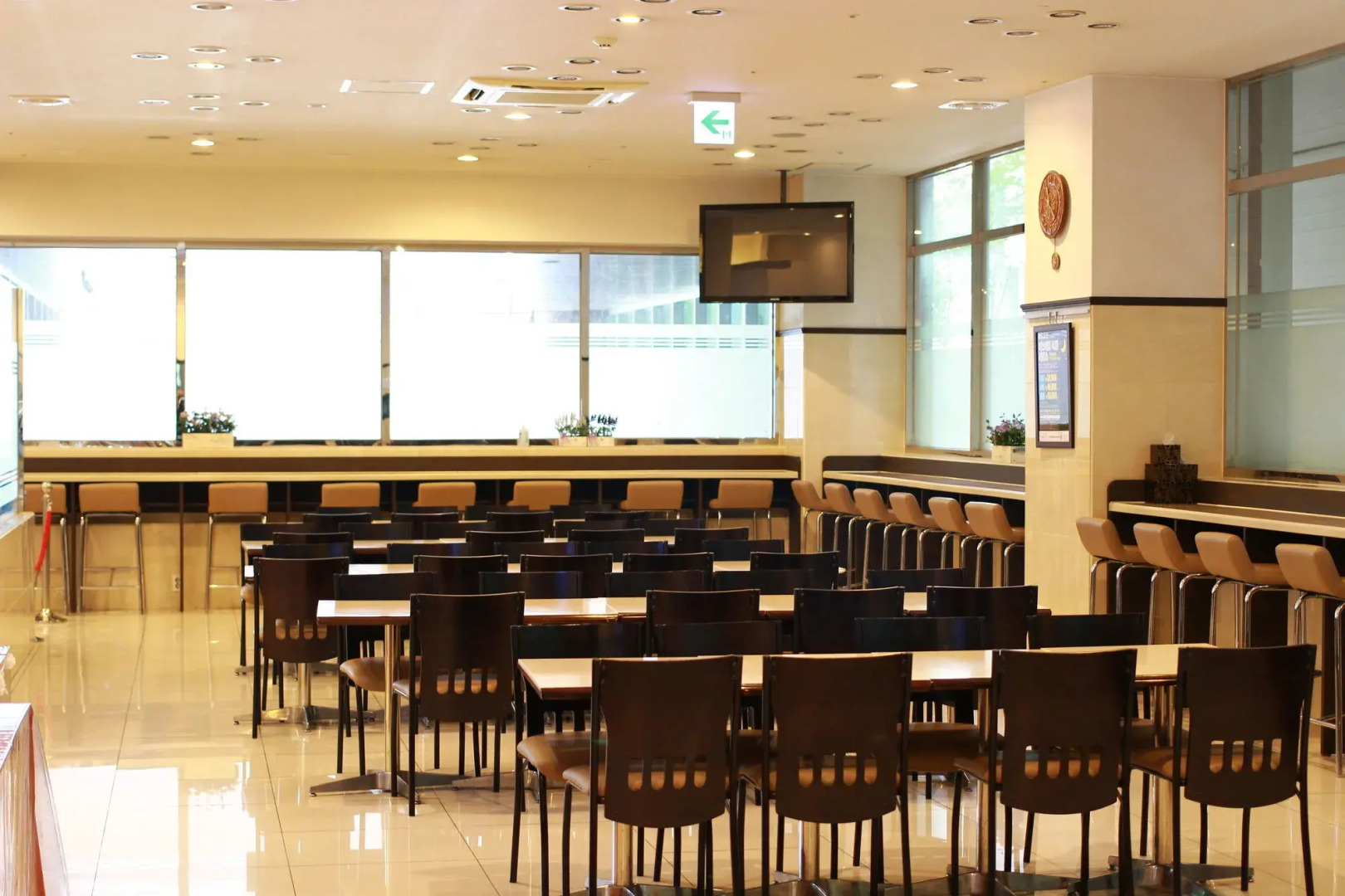 Toyoko Inn Daejeon Government Complex