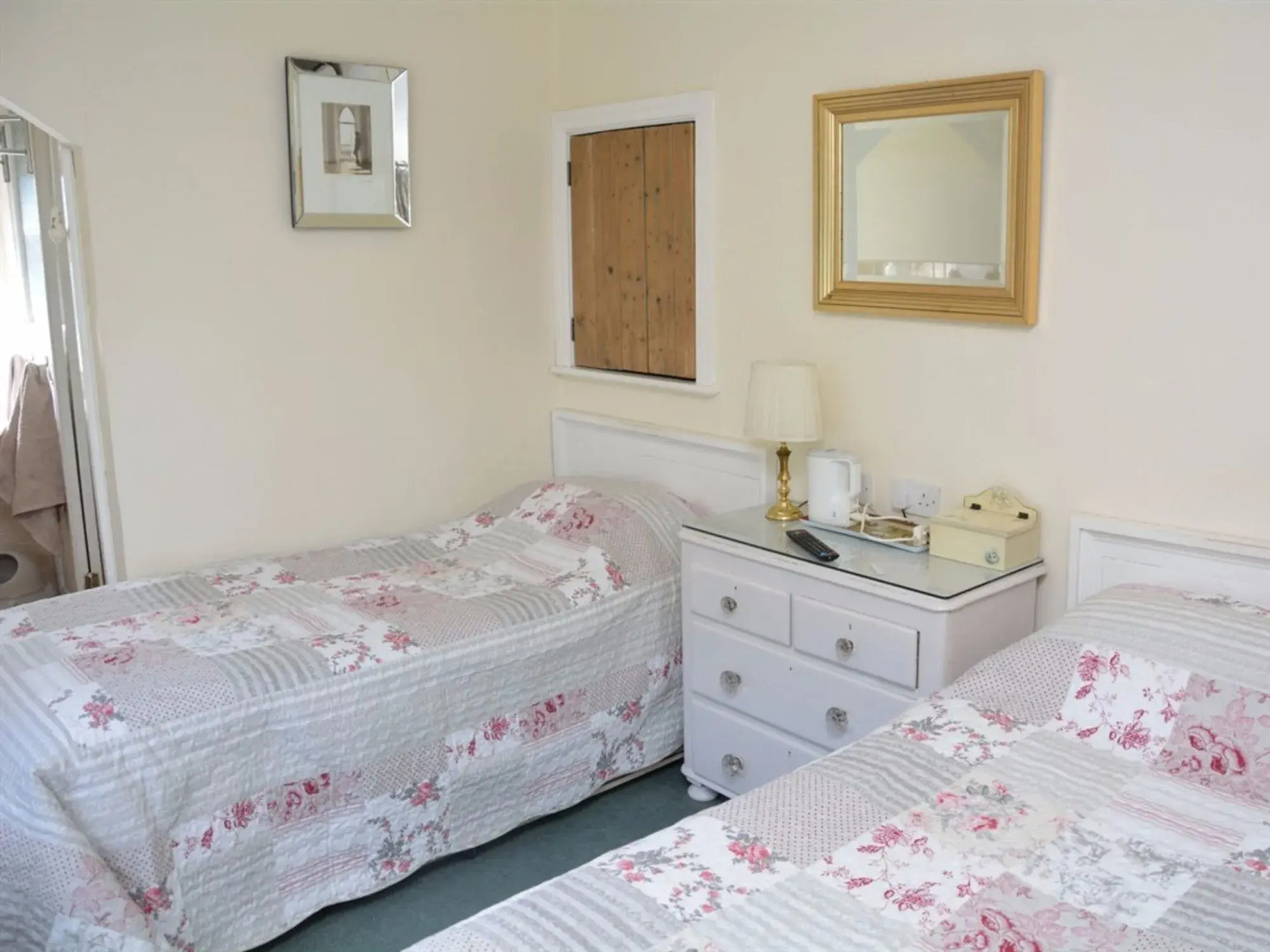 Laburnum Cottage Guest House