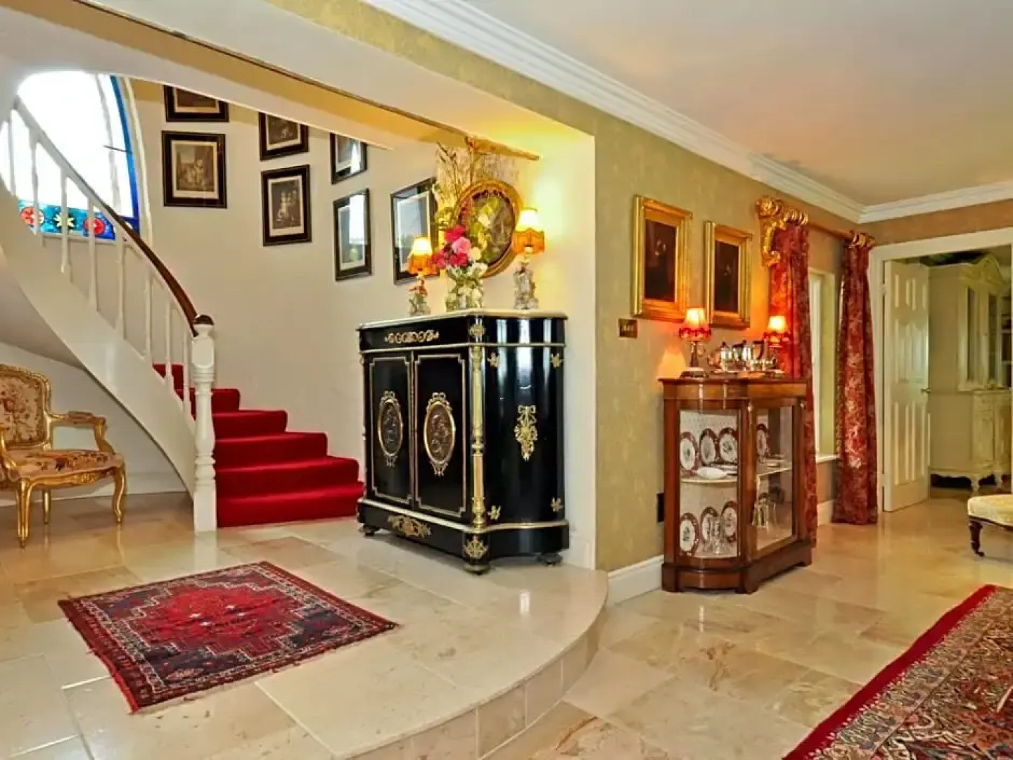 Weir Haven Boutique Bed & Breakfast