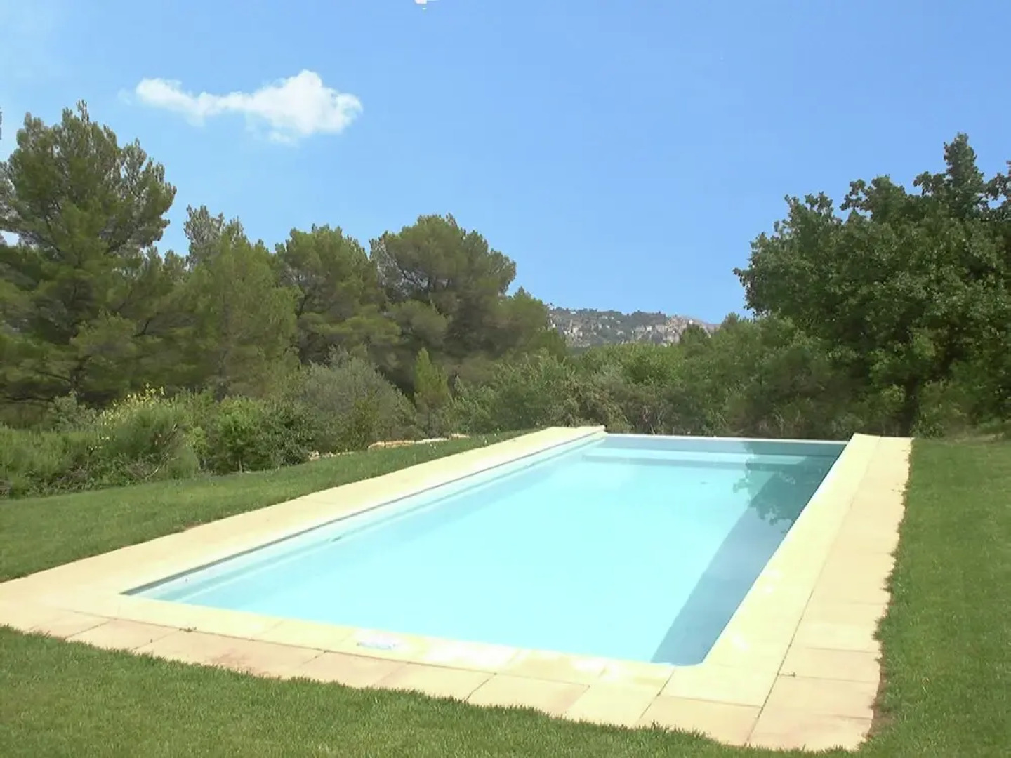 Cozy Villa in Fayence with Swimming Pool