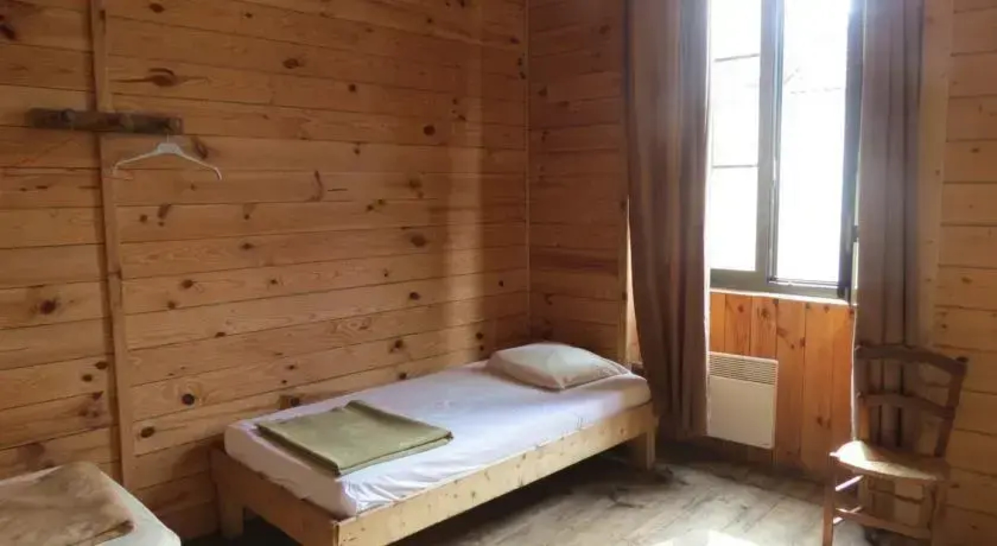 La Maison des Pélerins