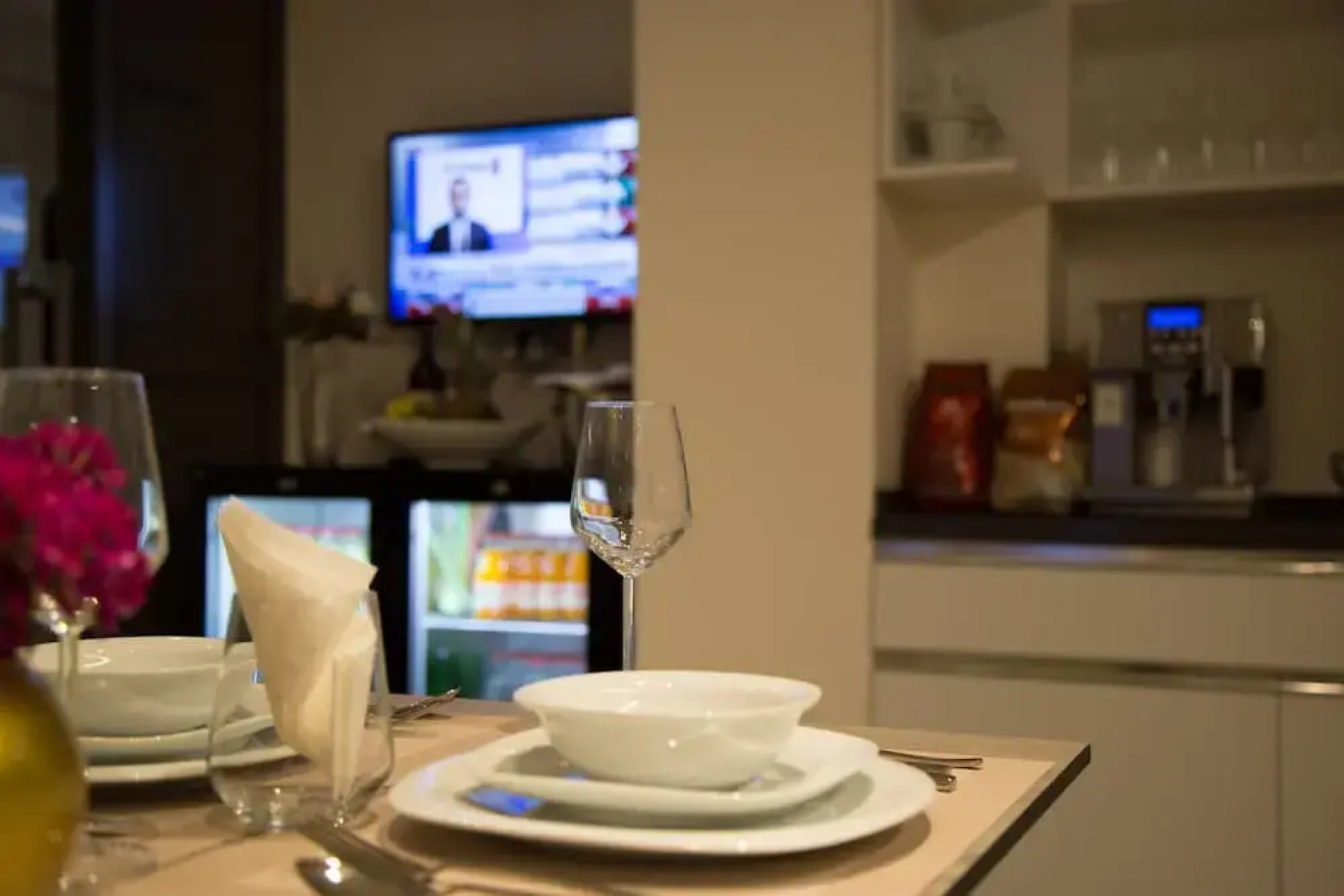 TN&CO Exclusive CIP Suites and Primeclass Rooms - Adults Only