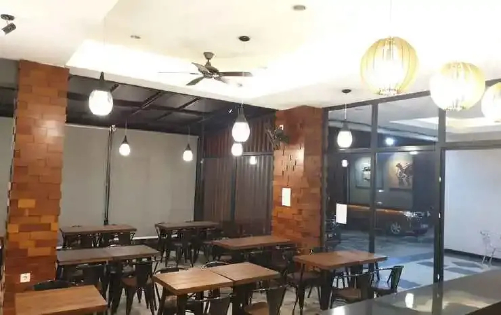 Lavender Guest House