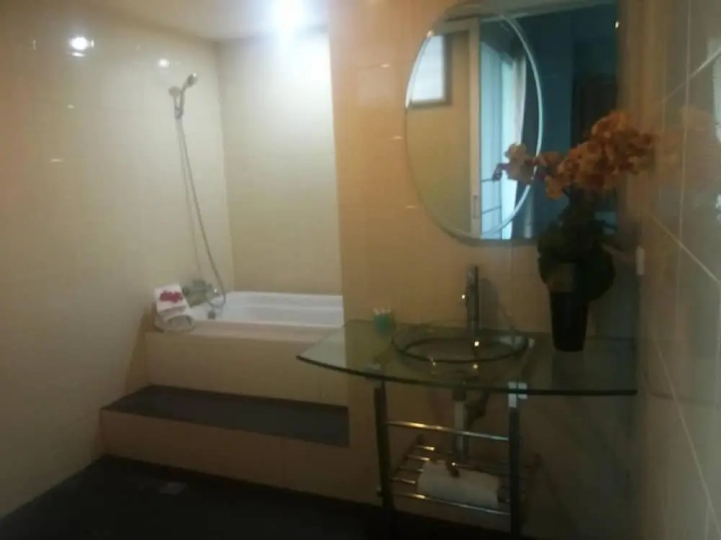 Ananya Residence Service Apartment