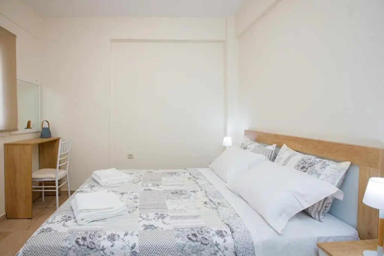 (Apt.2) Lofos Apartments in Vergia Halkidiki