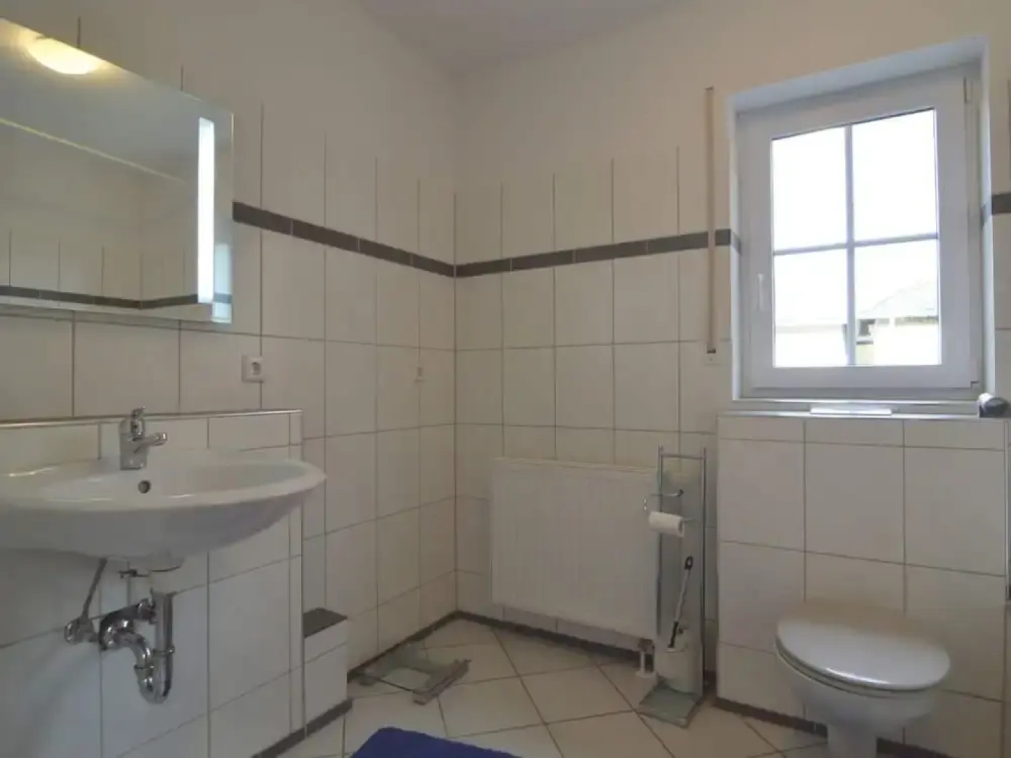 Beautiful Holdiday Home in Ulmen Near the Lake