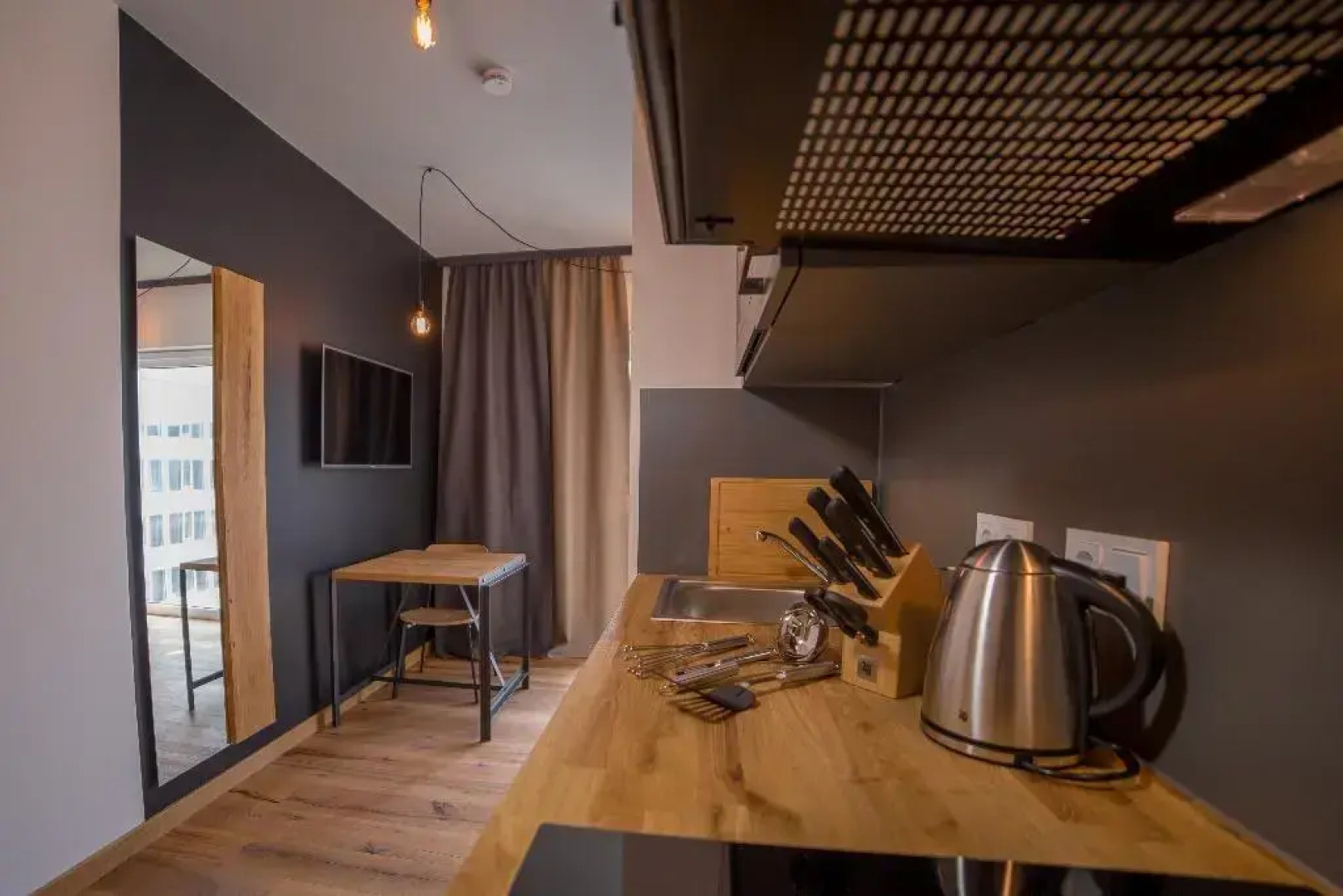 Felix Suiten am Augustusplatz