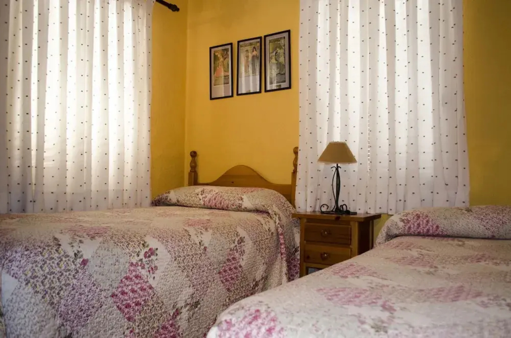 Casa Rural el Brigadier