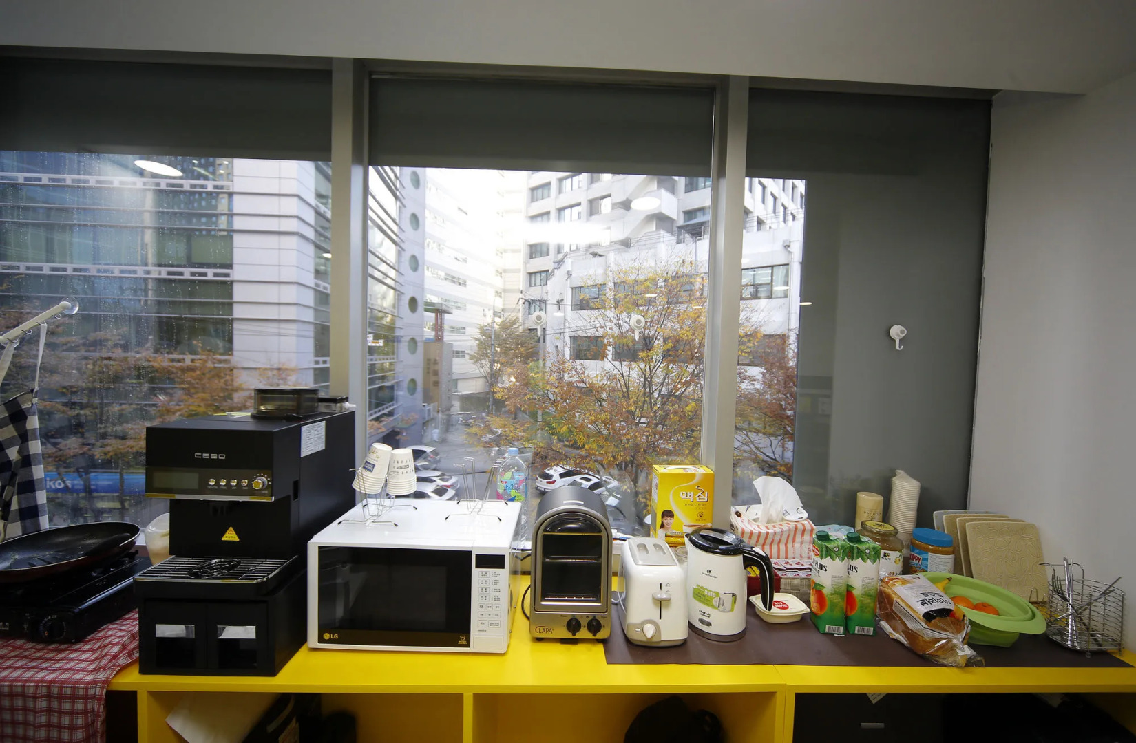 24 Guesthouse Seoul City Hall