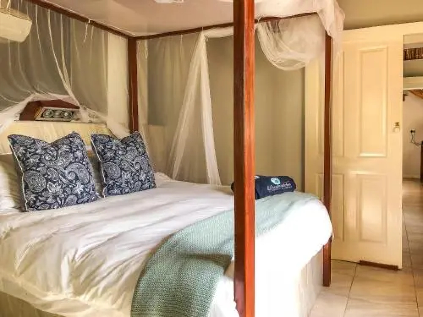 Dreamcatcher Lodge