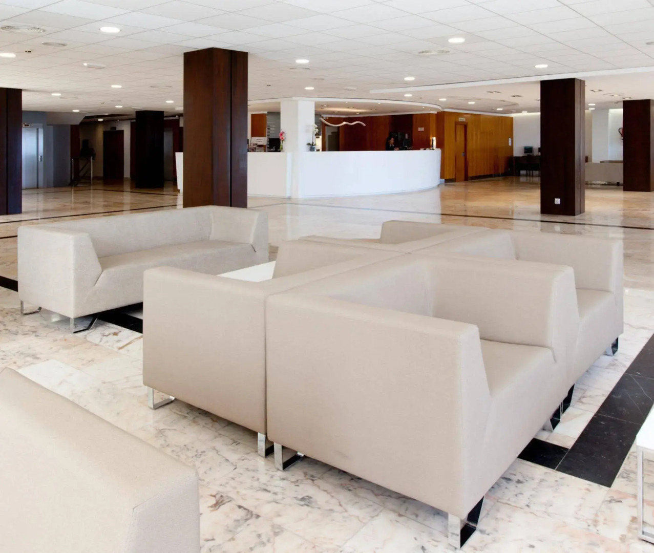 Hotel Peñiscola Palace