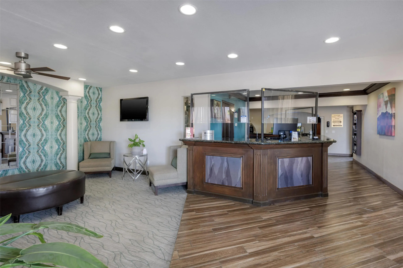 Best Western Pahrump Oasis