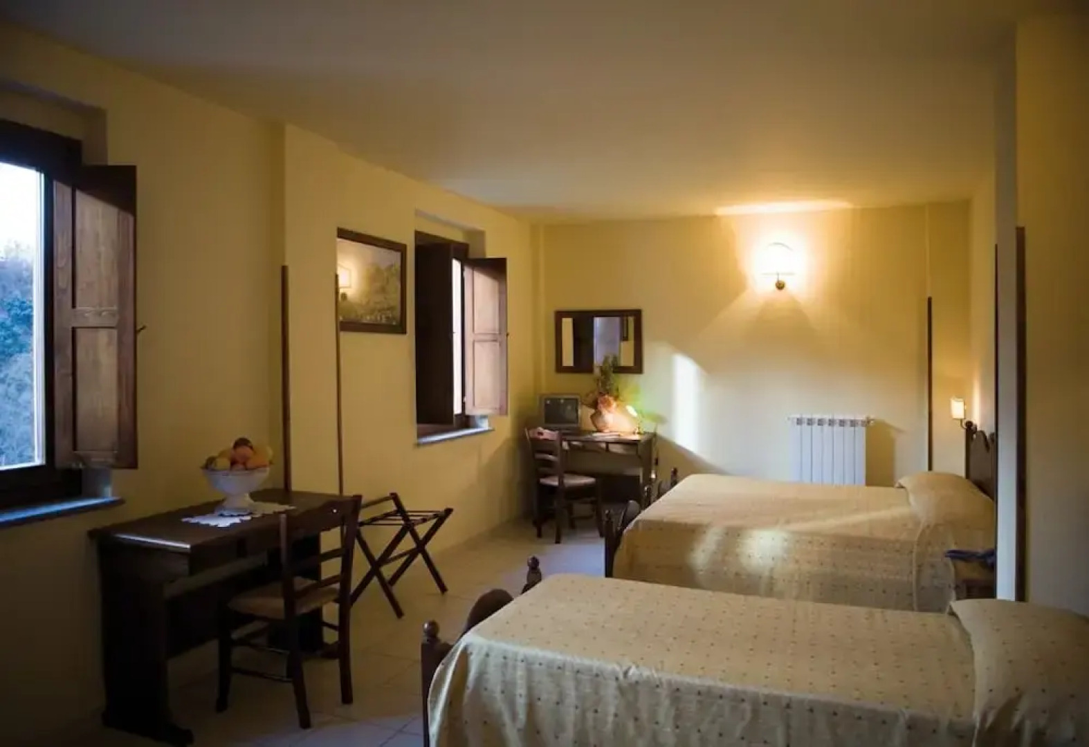 La Locanda di San Francesco