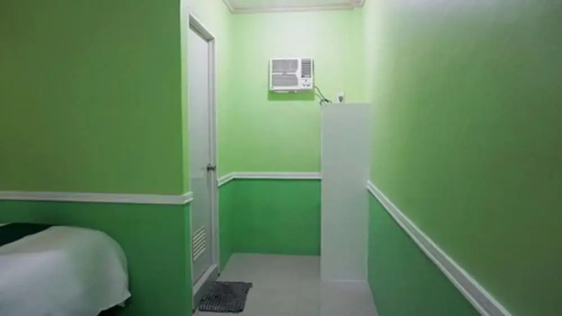 Oslob New Village Lodge by Cocotel