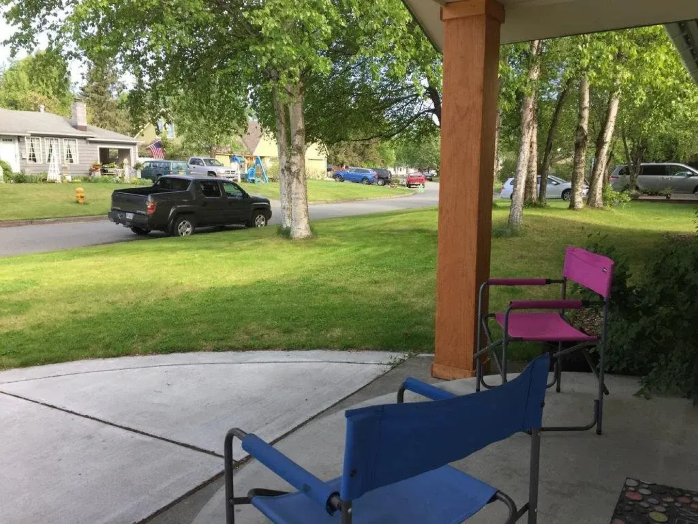 Brooke Drive B&B