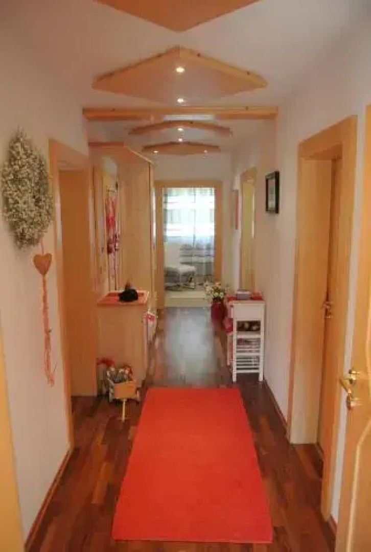 Apartment Nockspitze