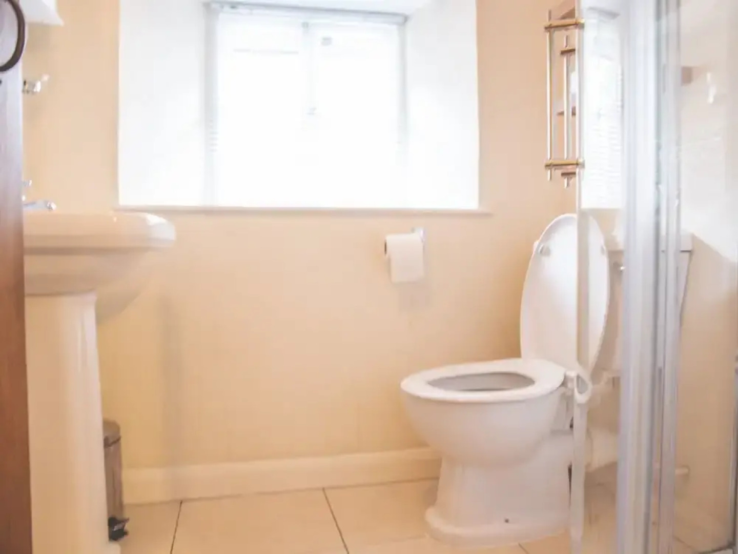 I'm Your Host - Fishermans Rest