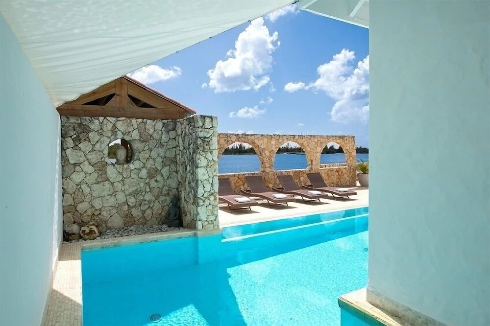 Villa ONE