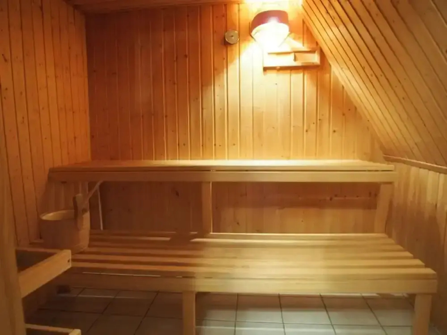 Holiday Home Ockholm