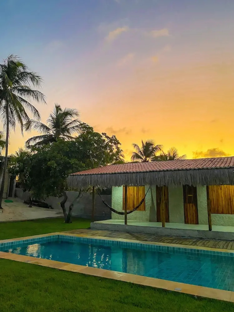 Ela Villa Icaraizinho