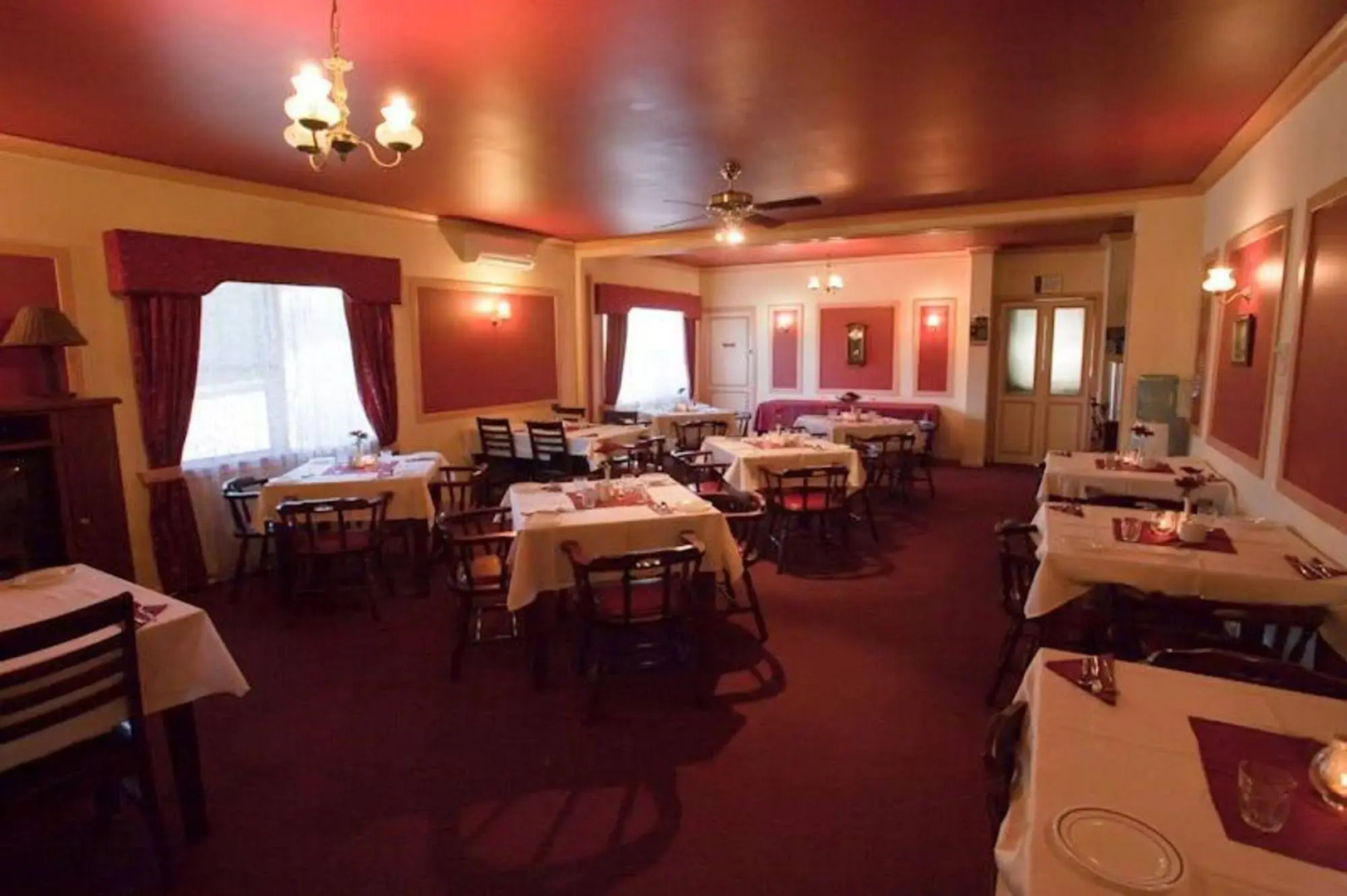 The Alluna Motel, an Ascend Collection Hotel