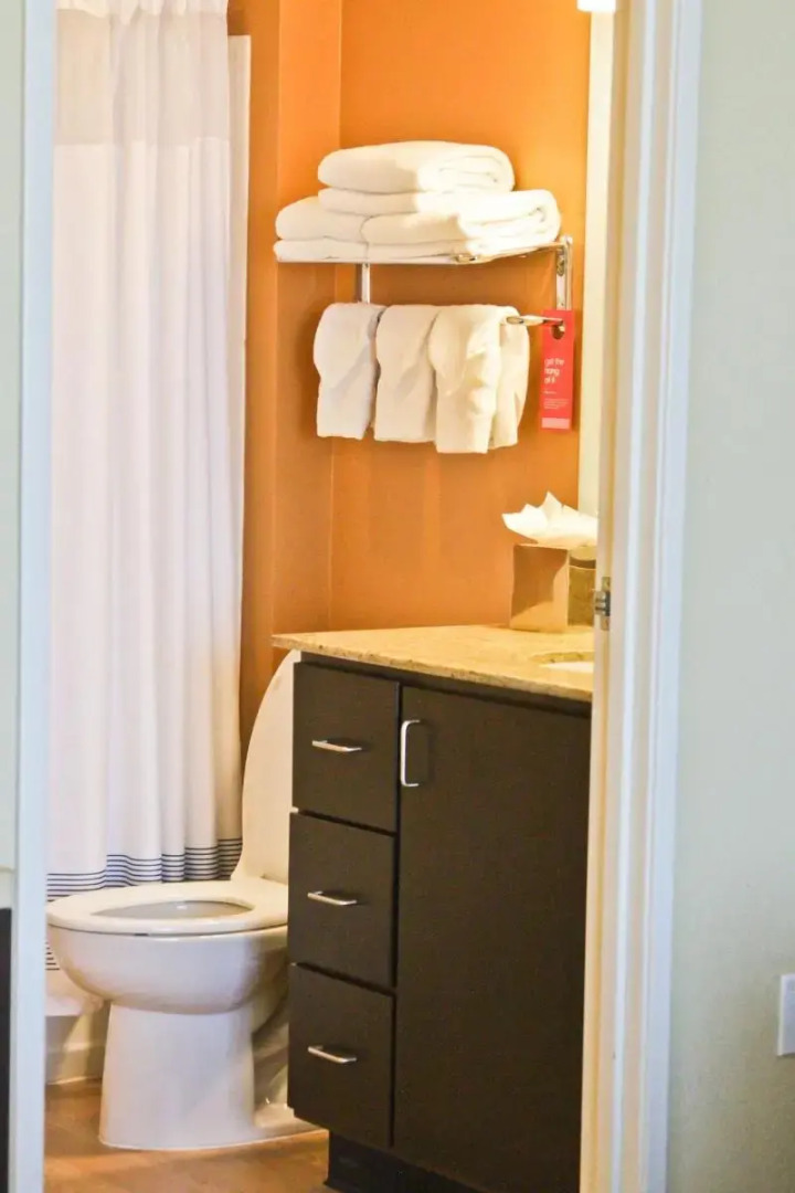 Towneplace Suites by Marriott Broken Arrow