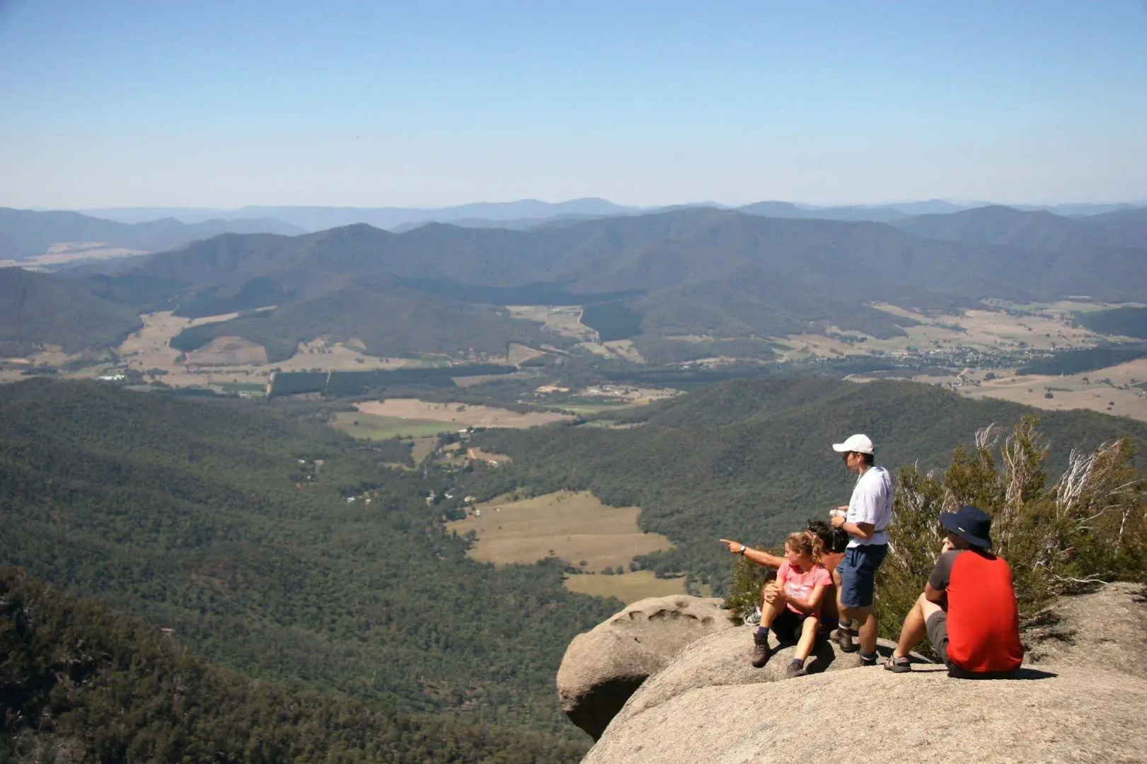 Discovery Parks - Bright