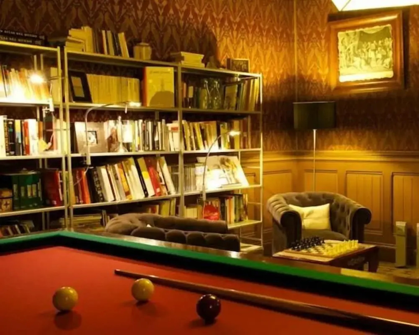 Château La Thuilière