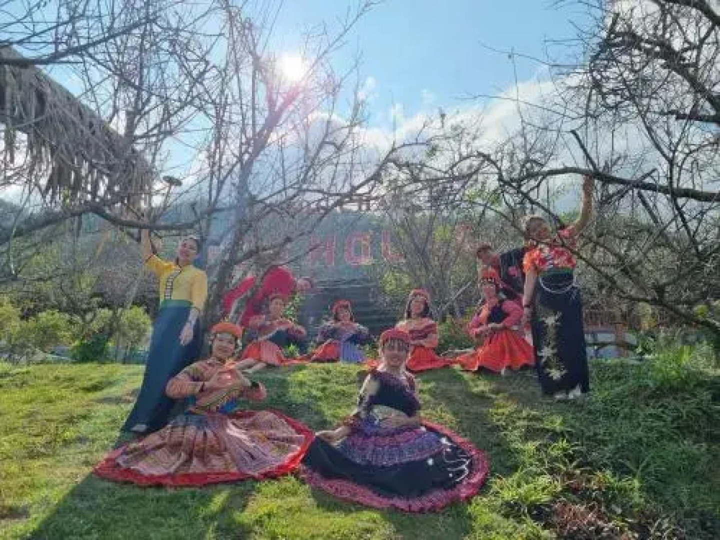 Eco House Mộc Châu