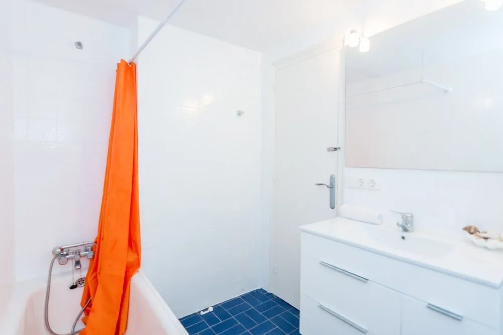 HomeHolidaysRentals Itziar - Costa Barcelona