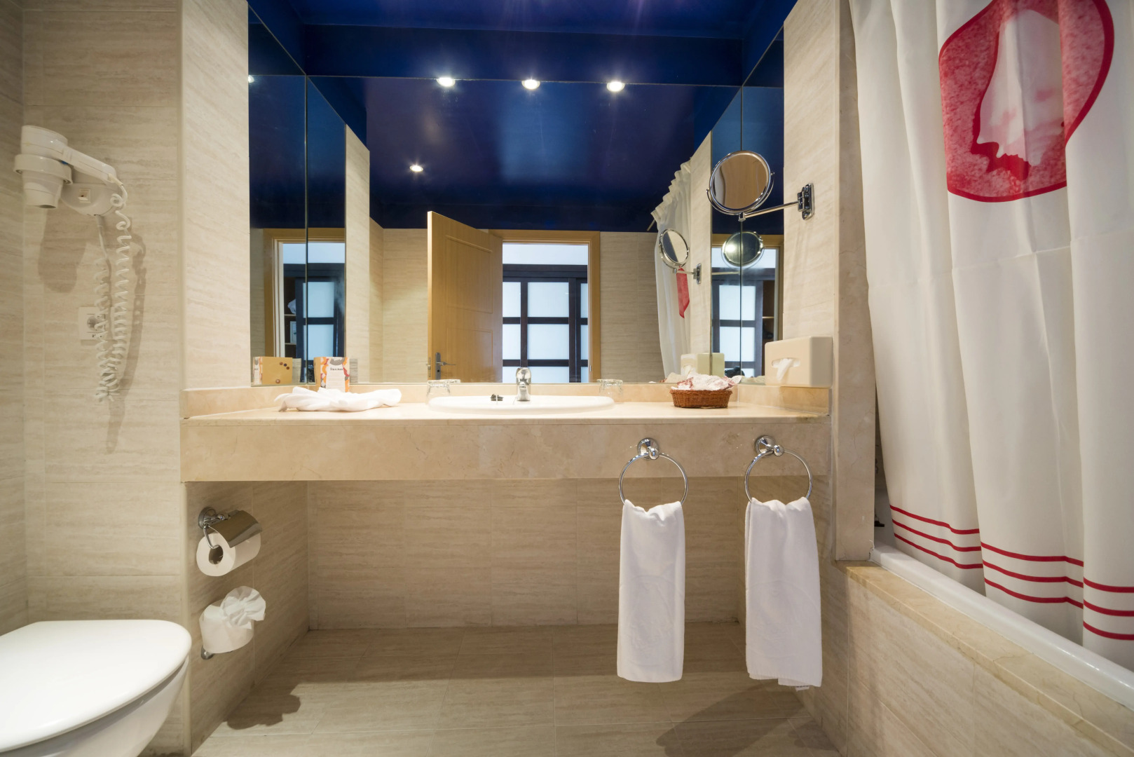 Costa Calero Hotel Thalasso & Spa