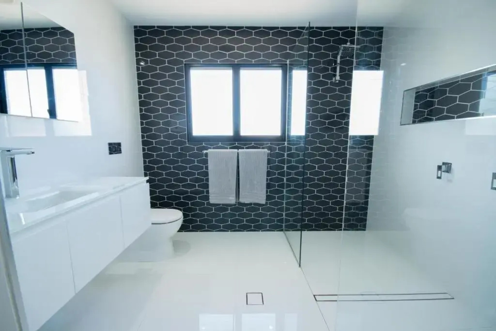 Beautiful Modern Luxury