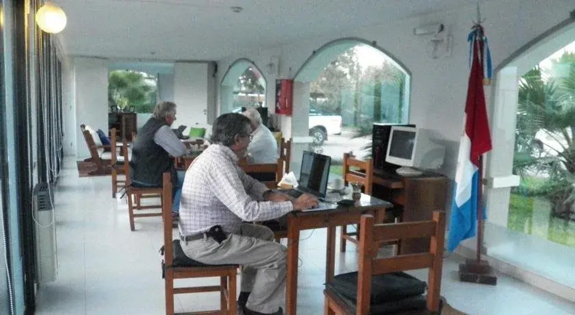 Hotel La Cabaña del Tío Juan