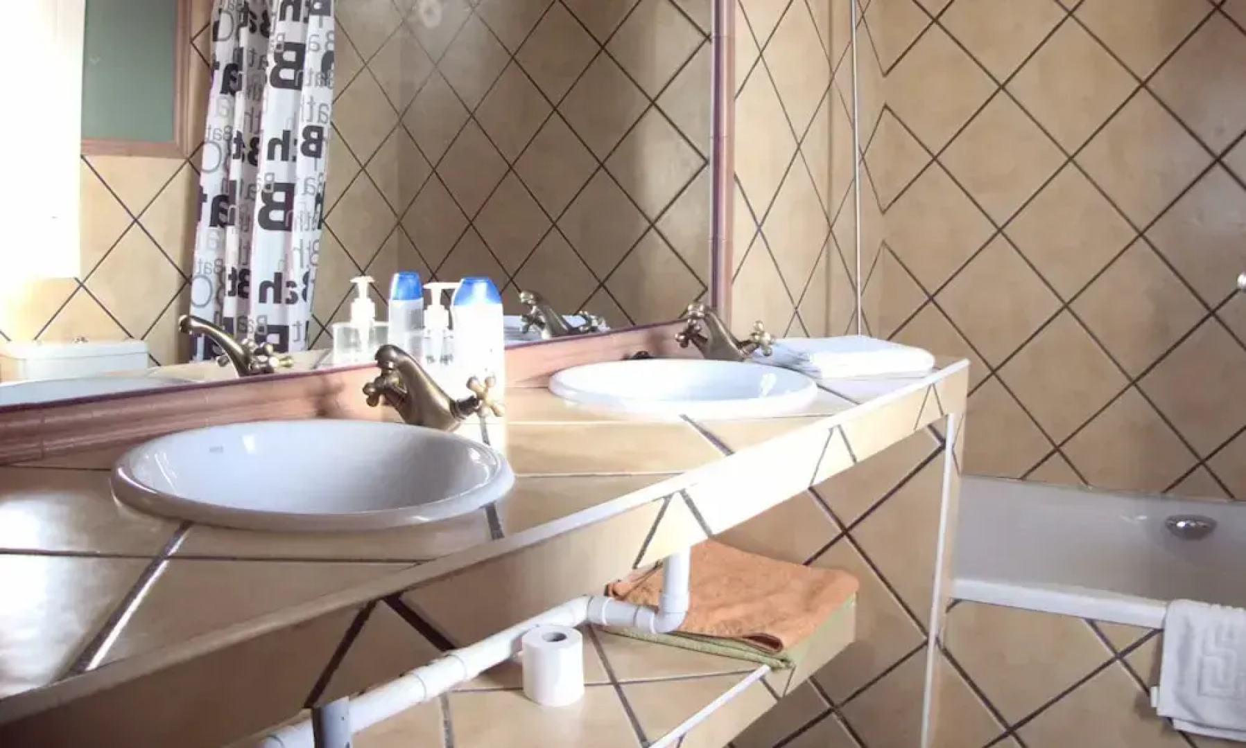 Hotel Rural La Pedriza Original