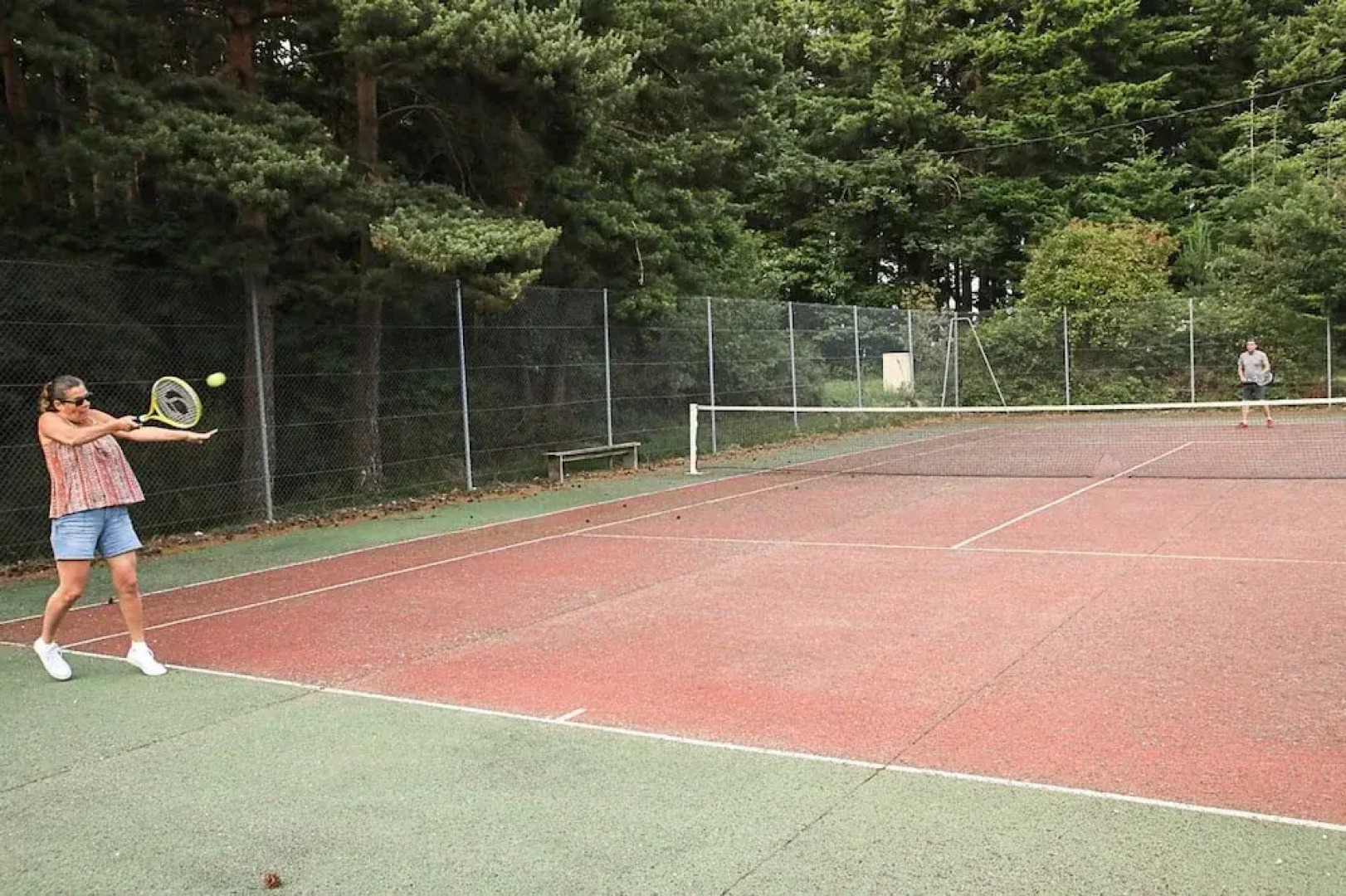 Gite Léa - O'Reiller