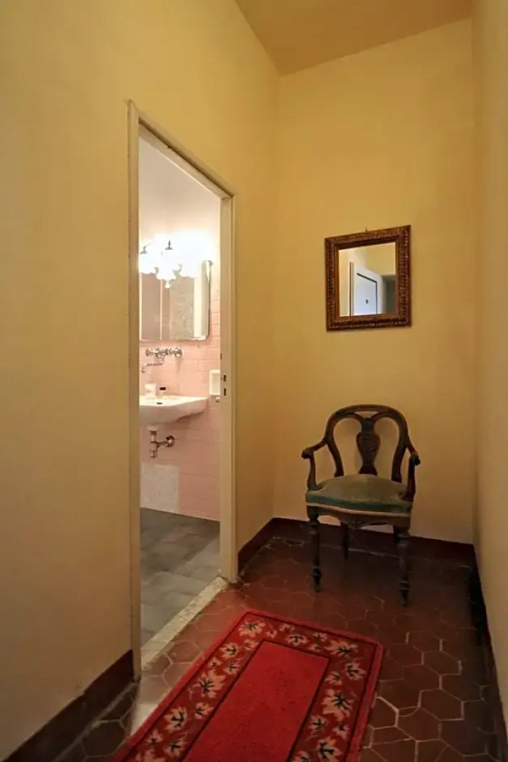 Il Castello di Sovicille