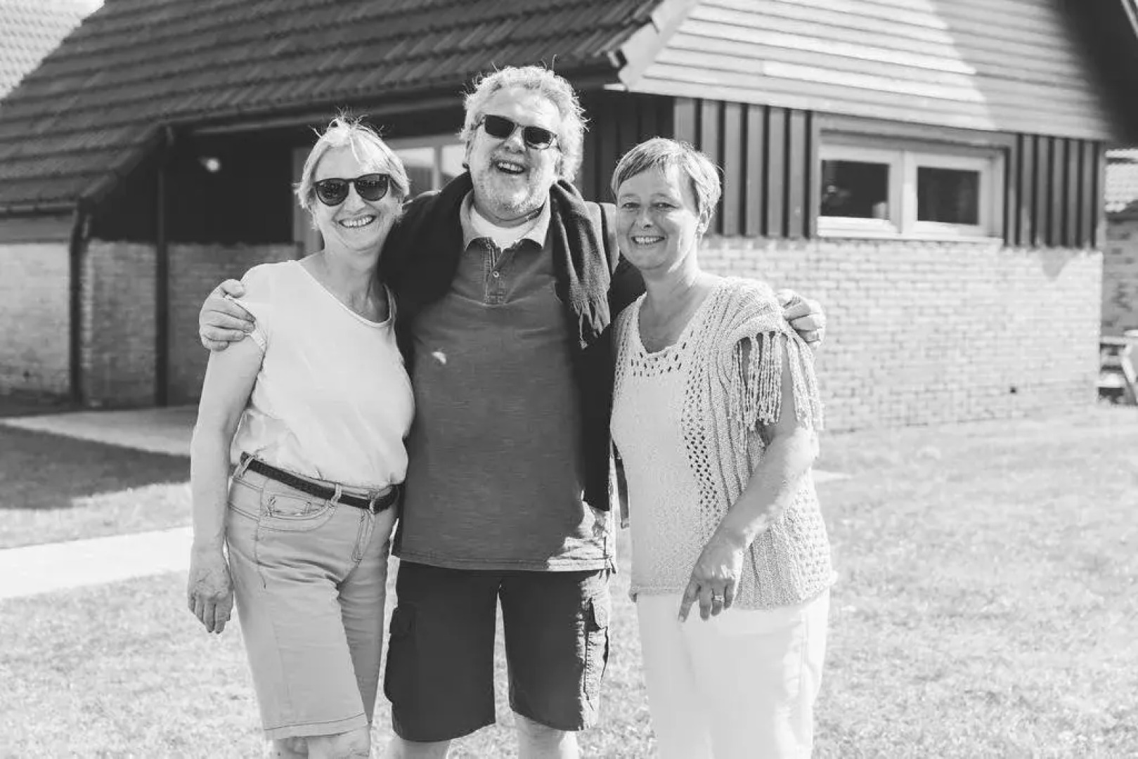 Vakantiedorp Marinapark