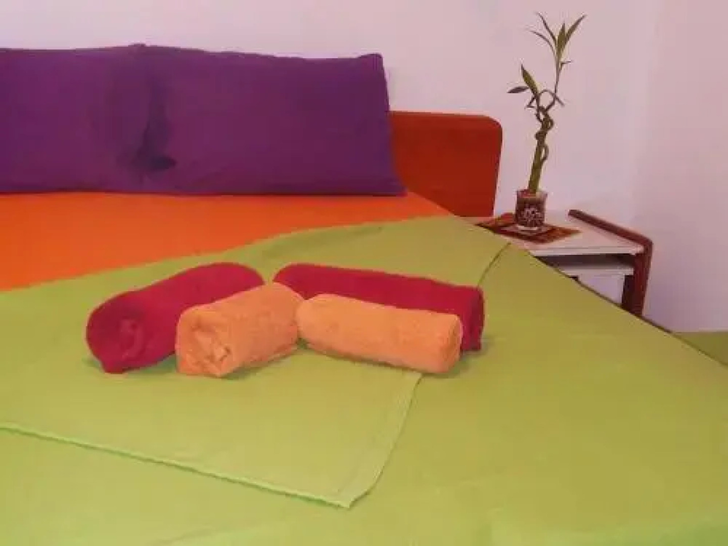 Tarnegol Haaravot Guesthouse