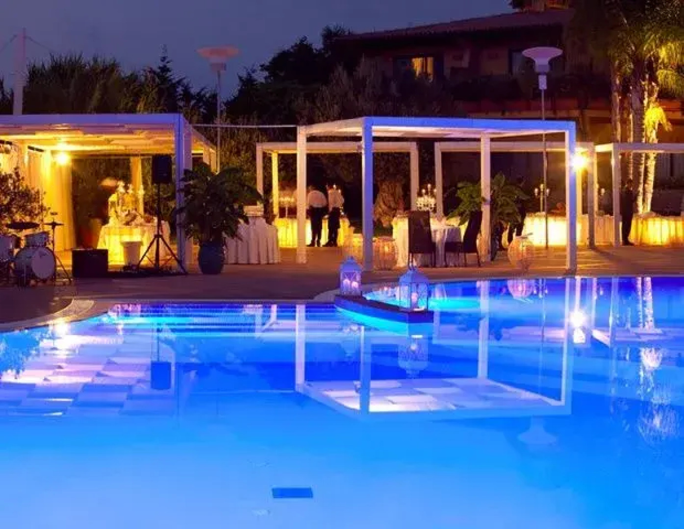 Magaggiari Hotel Residence