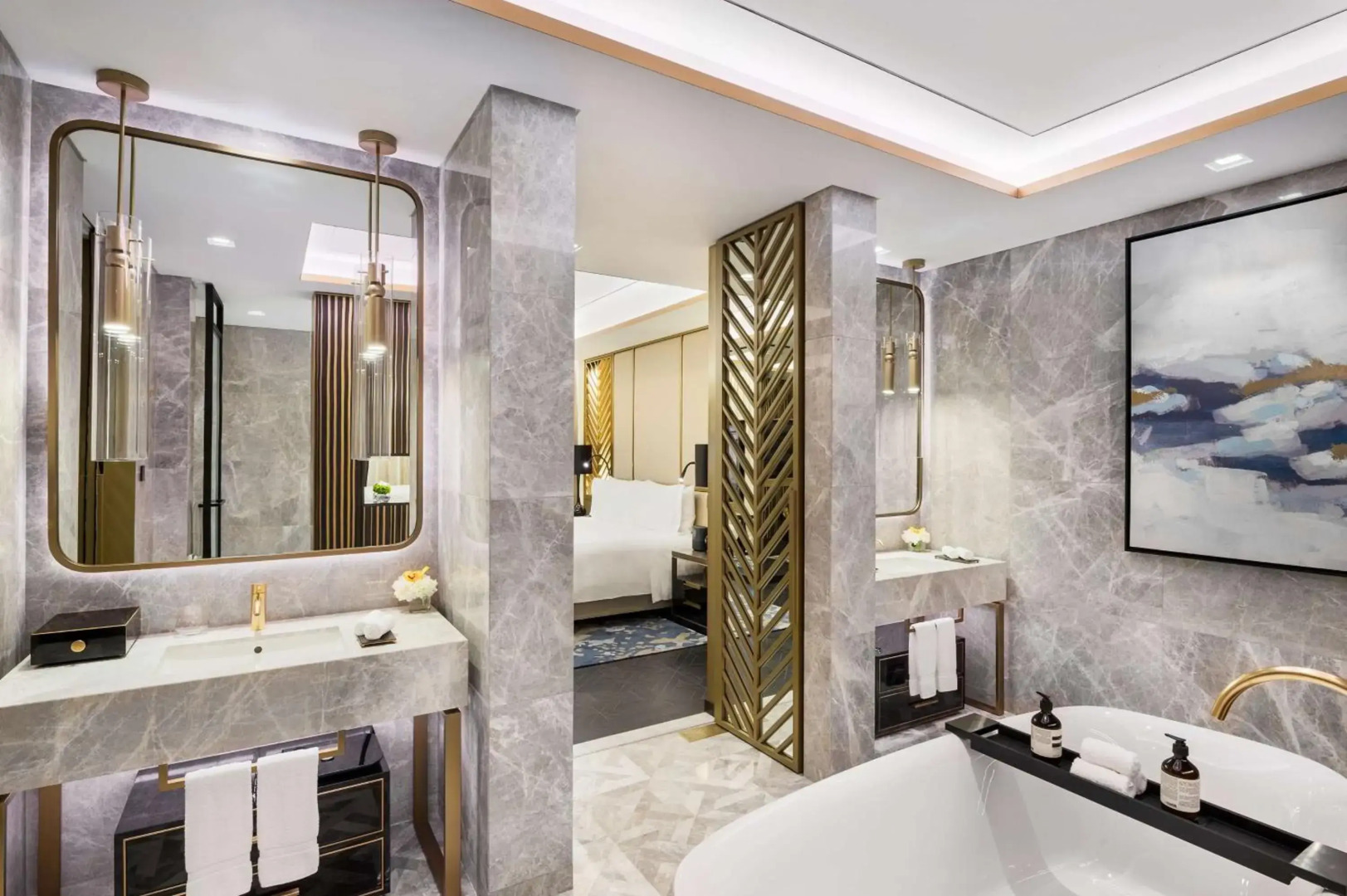 Waldorf Astoria Kuwait