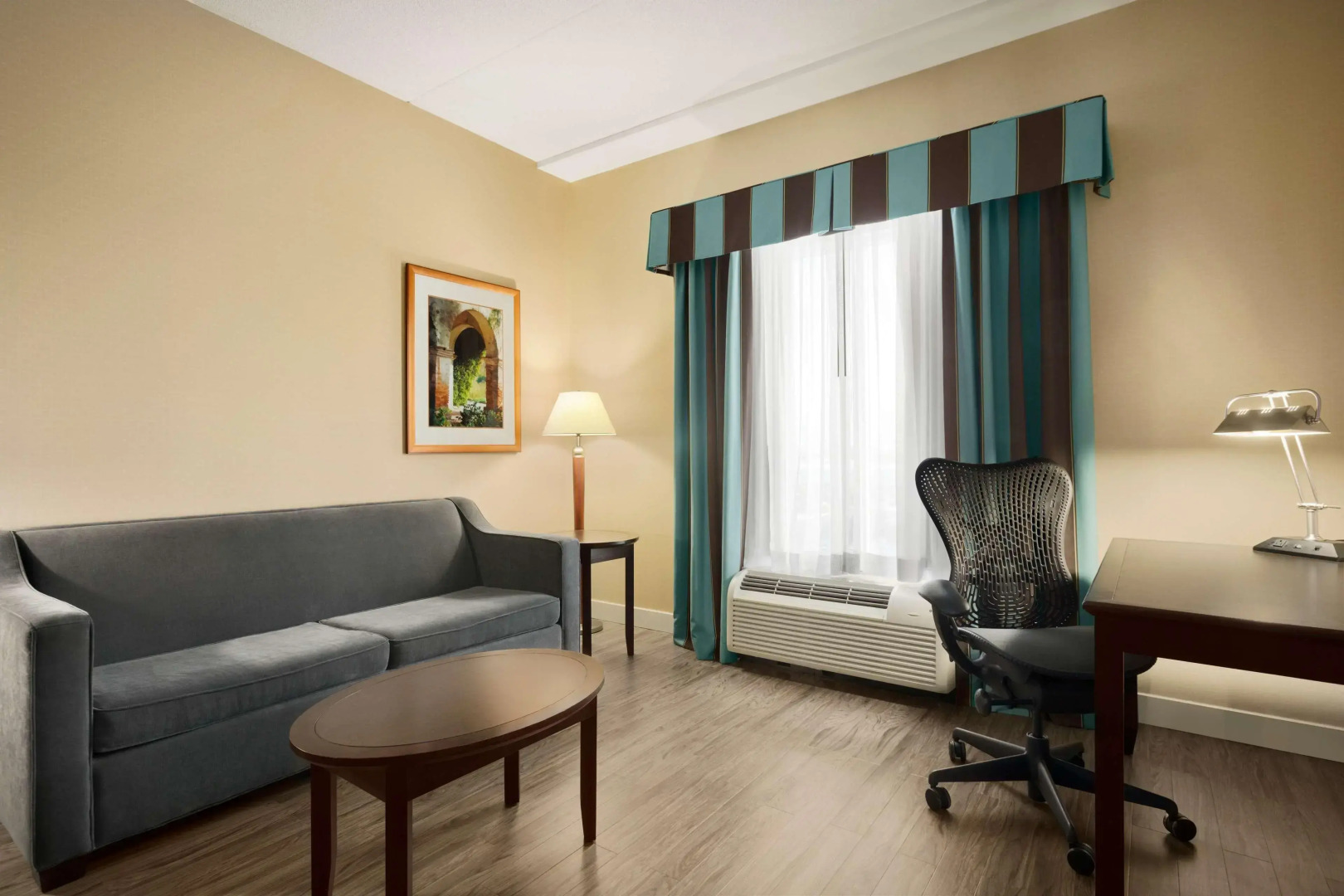 Hilton Garden Inn Toronto/Vaughan