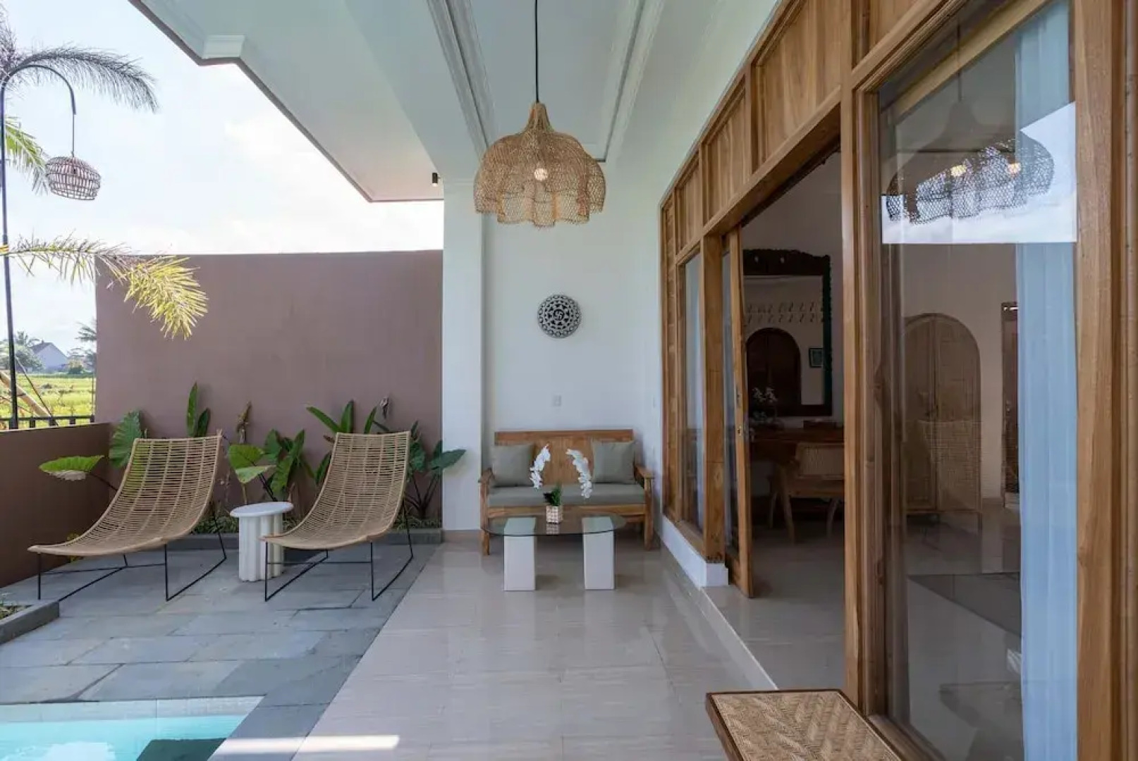 Barong Bali Resort Ubud