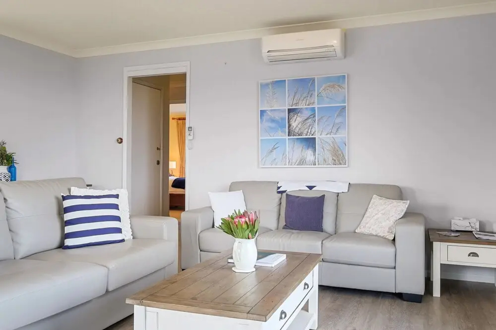 Omaroo Cottage Bruny Island