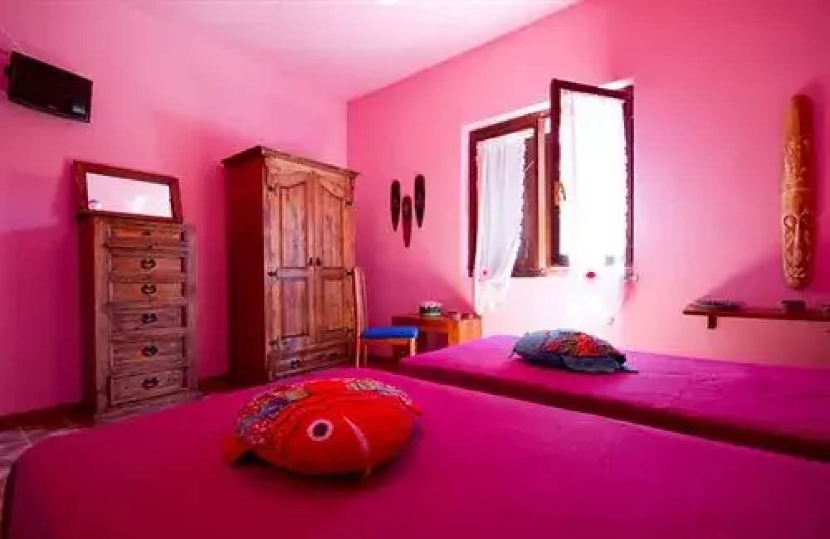 Il Tremolar Della Marina