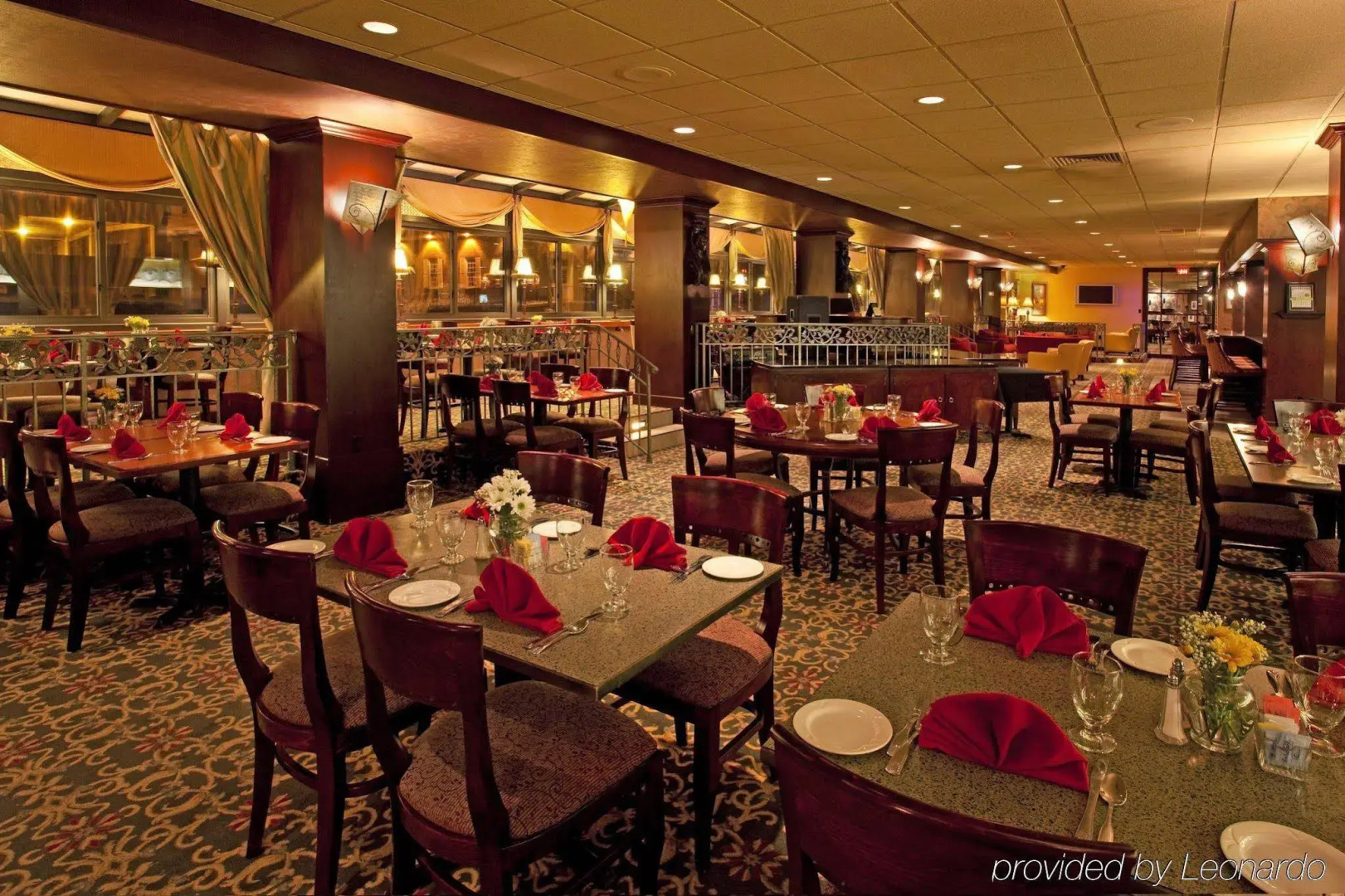 Holiday Inn Johnstown Downtown by IHG