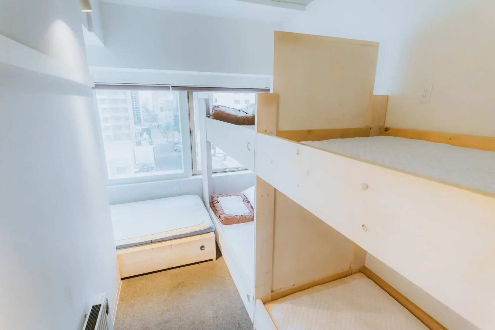 Grand Hostel LDK Sapporo