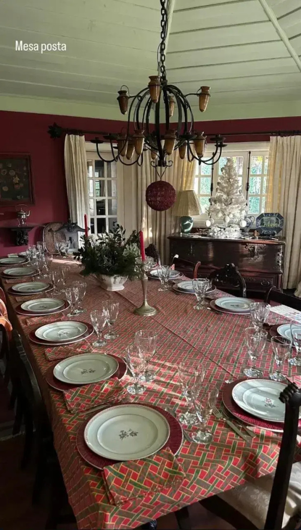 Casa Do Barreiro de Cima