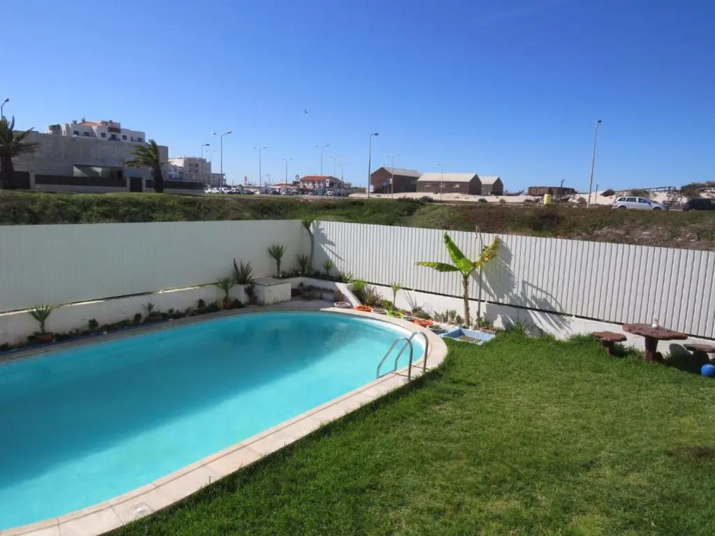 Vagueira Guest House - Hostel