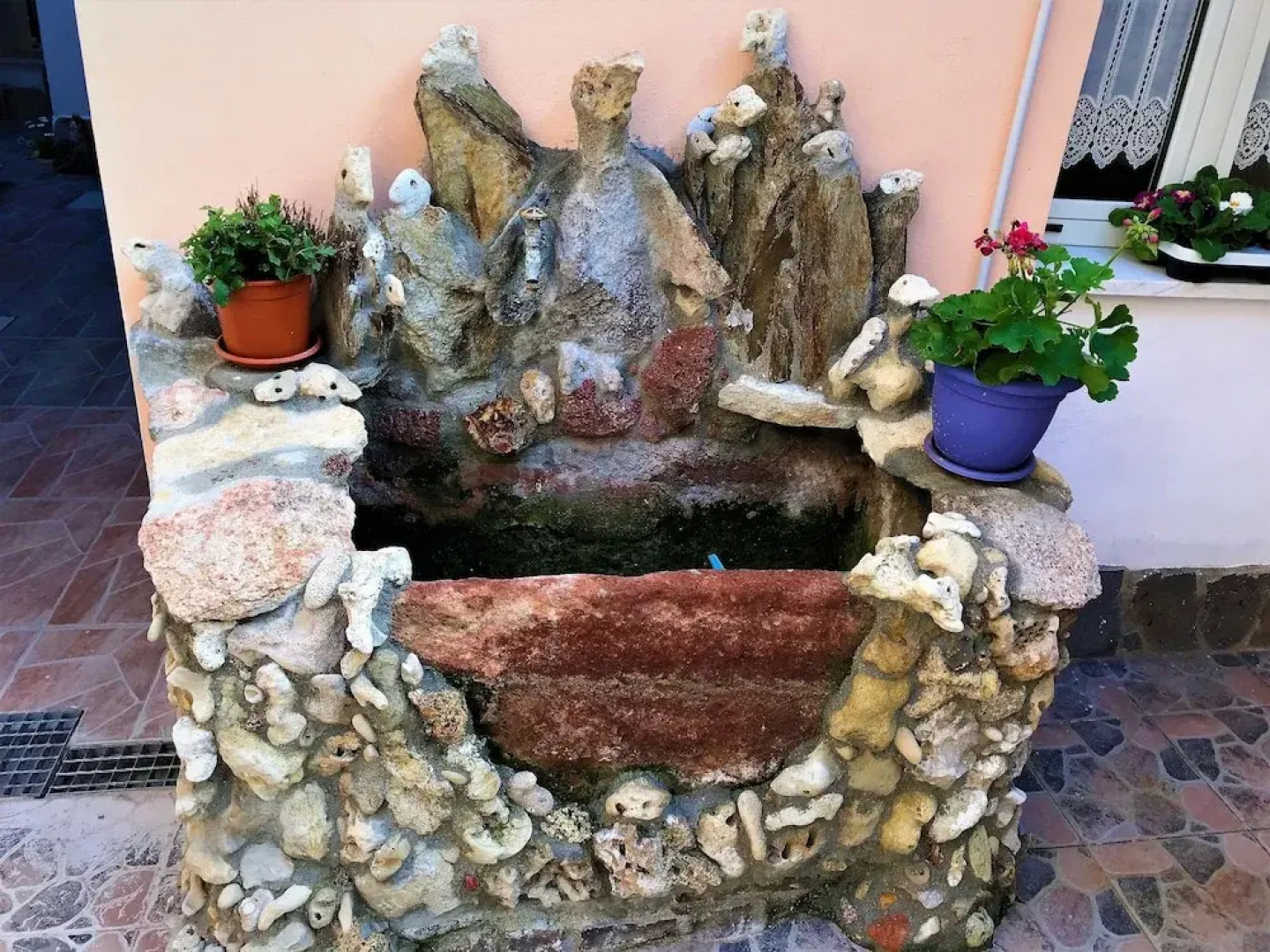 B&B all'Antico Borgo